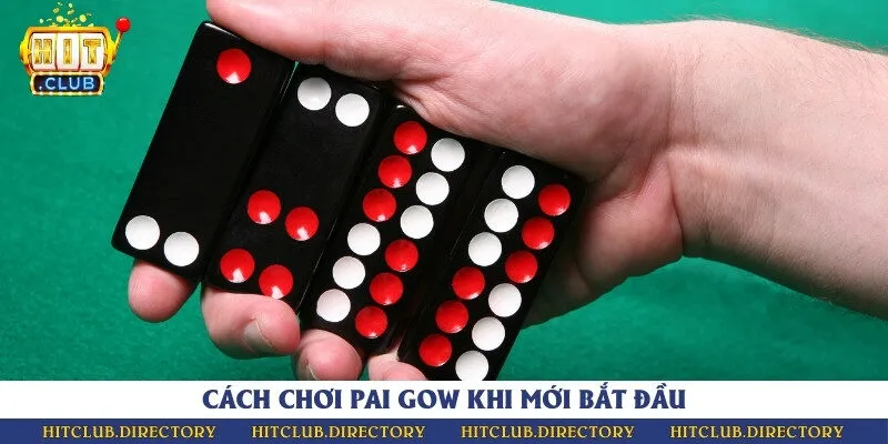 Cách tính điểm trên mỗi lá bài và luật chơi cơ bản