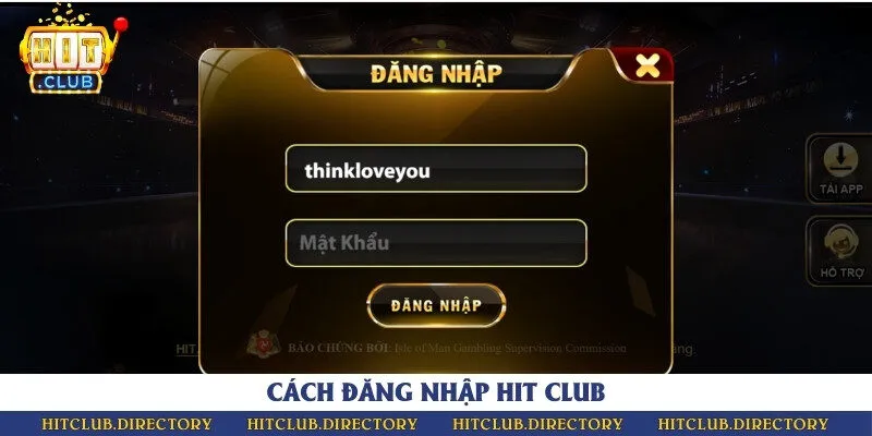 Truy cập chơi game bài đổi thưởng nhanh chóng bằng máy tính và điện thoại