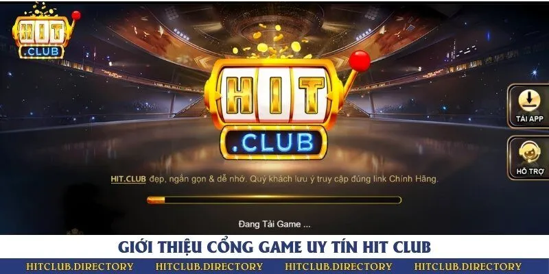 Cổng game được yêu thích nhờ độ uy tín và đầy đủ giấy phép