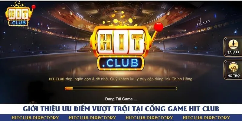 Sơ lược chung về cổng game cá cược trực tuyến 