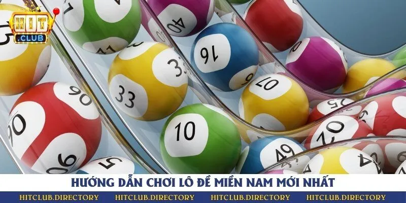 Cập nhật từ A-Z quy tắc chơi lô đề miền Nam 2025