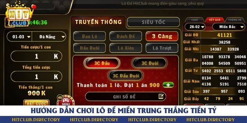 3 chiến thuật đặt cược dễ trúng cho người mới