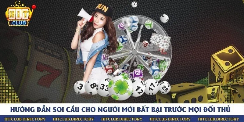 Hướng dẫn soi cầu cho người mới bất bại trước mọi đối thủ