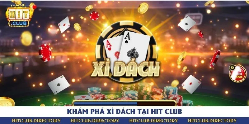 Xì dách là trò chơi đánh bài dân gian Việt Nam rất được đông đảo người chơi yêu thích