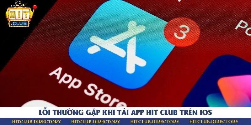 Cách khắc phục một số lỗi thường gặp trong quá trình tải app cổng game
